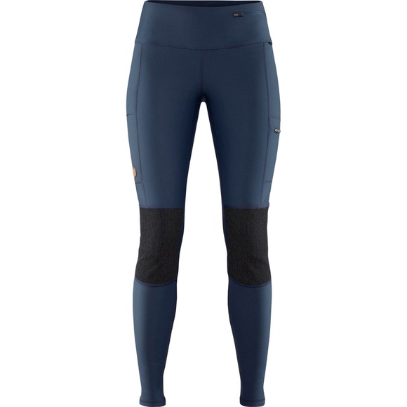 Fjallraven ABISKO TREKKING TIGHTS - Picture 1 of 7